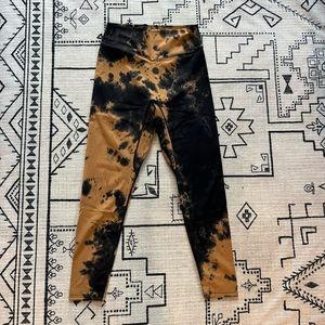 Balance athletica / Vitality Cloud pant tie-dye 2xl / 2x / xxl